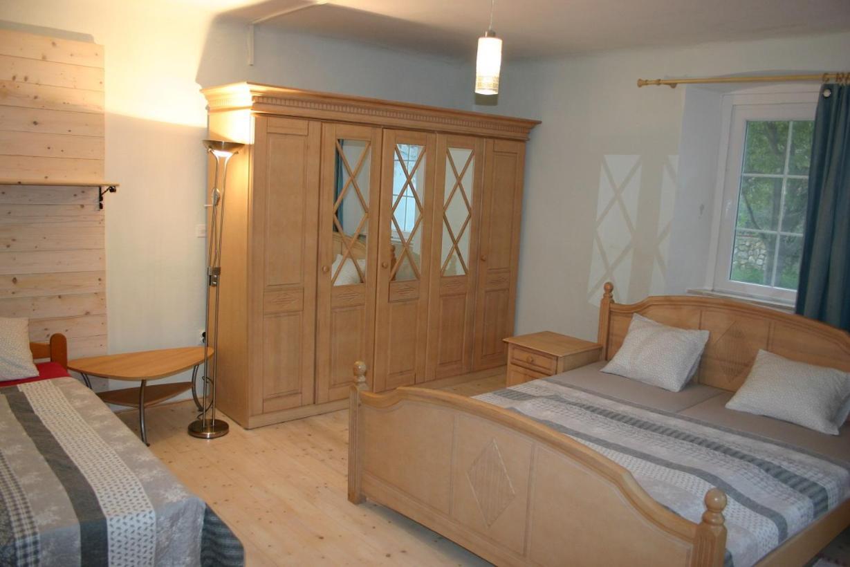 Nerezine Apartmany Centrum Exteriör bild
