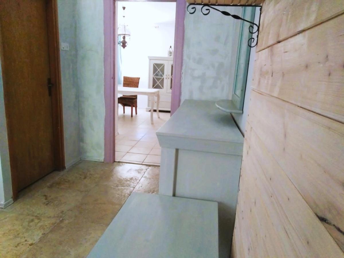 Nerezine Apartmany Centrum Exteriör bild