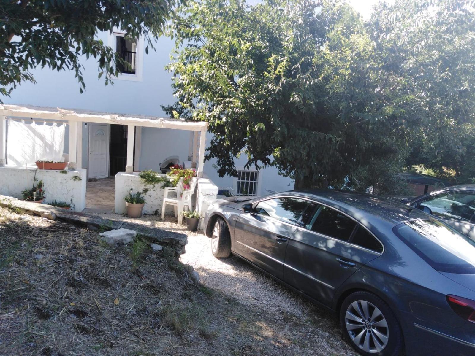 Nerezine Apartmany Centrum Exteriör bild