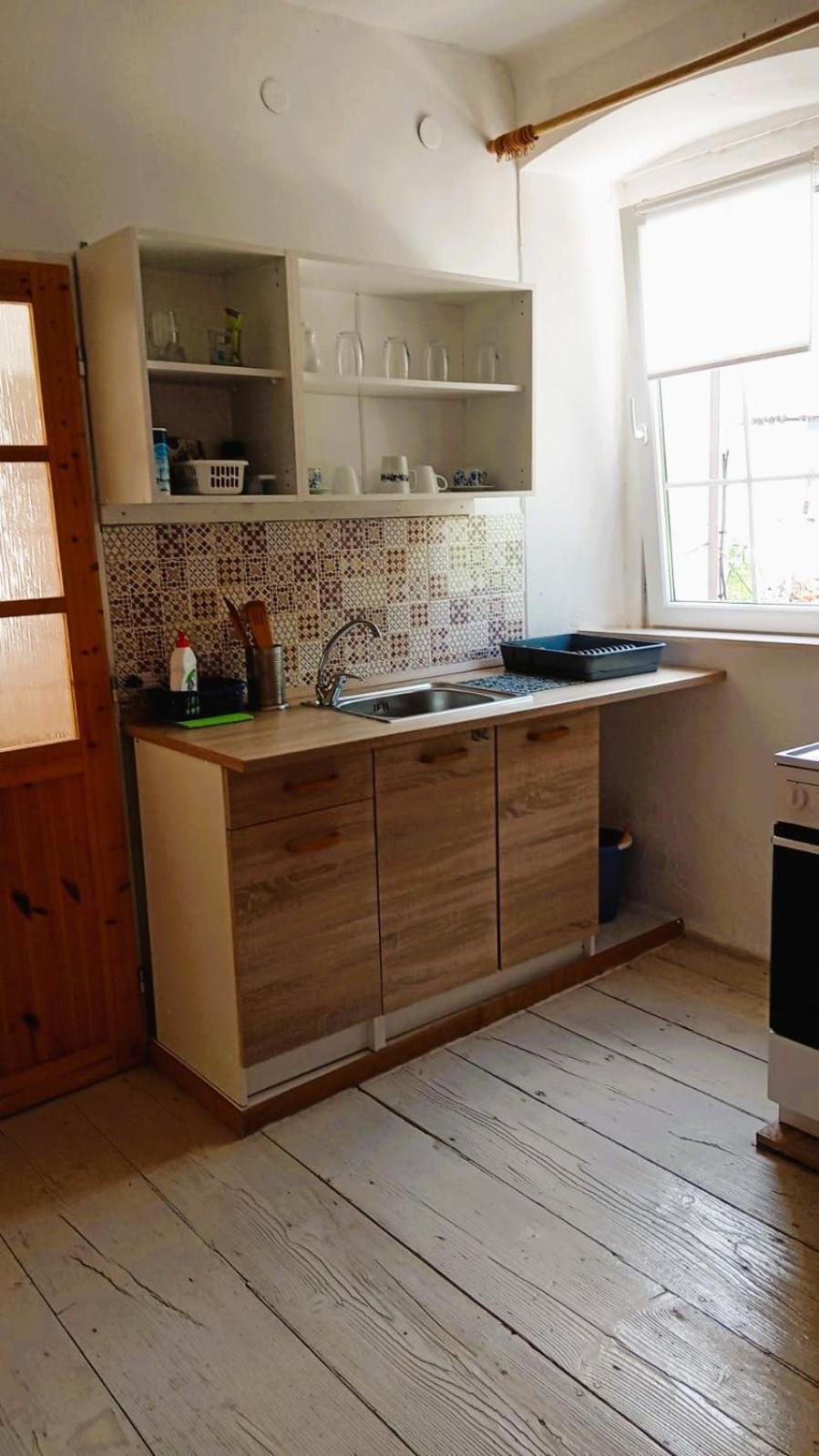 Nerezine Apartmany Centrum Exteriör bild