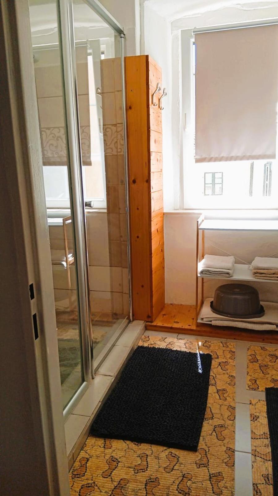 Nerezine Apartmany Centrum Exteriör bild