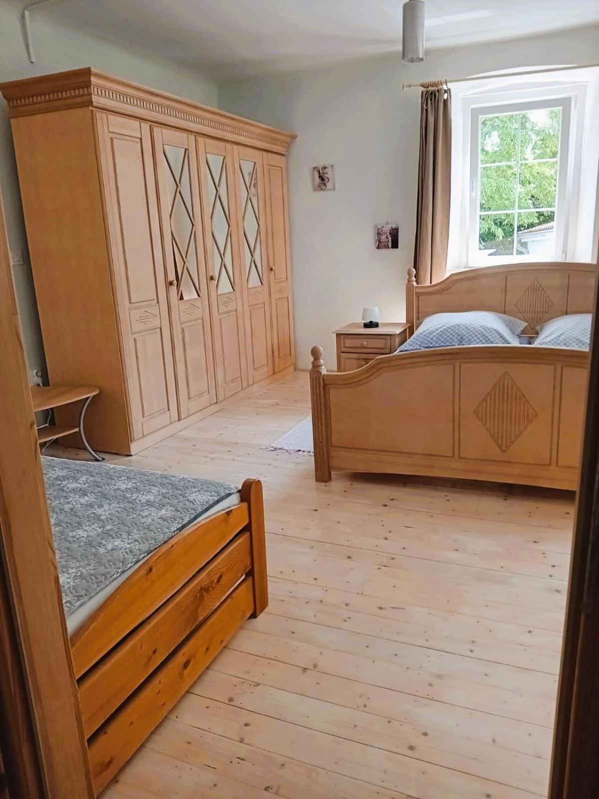 Nerezine Apartmany Centrum Exteriör bild