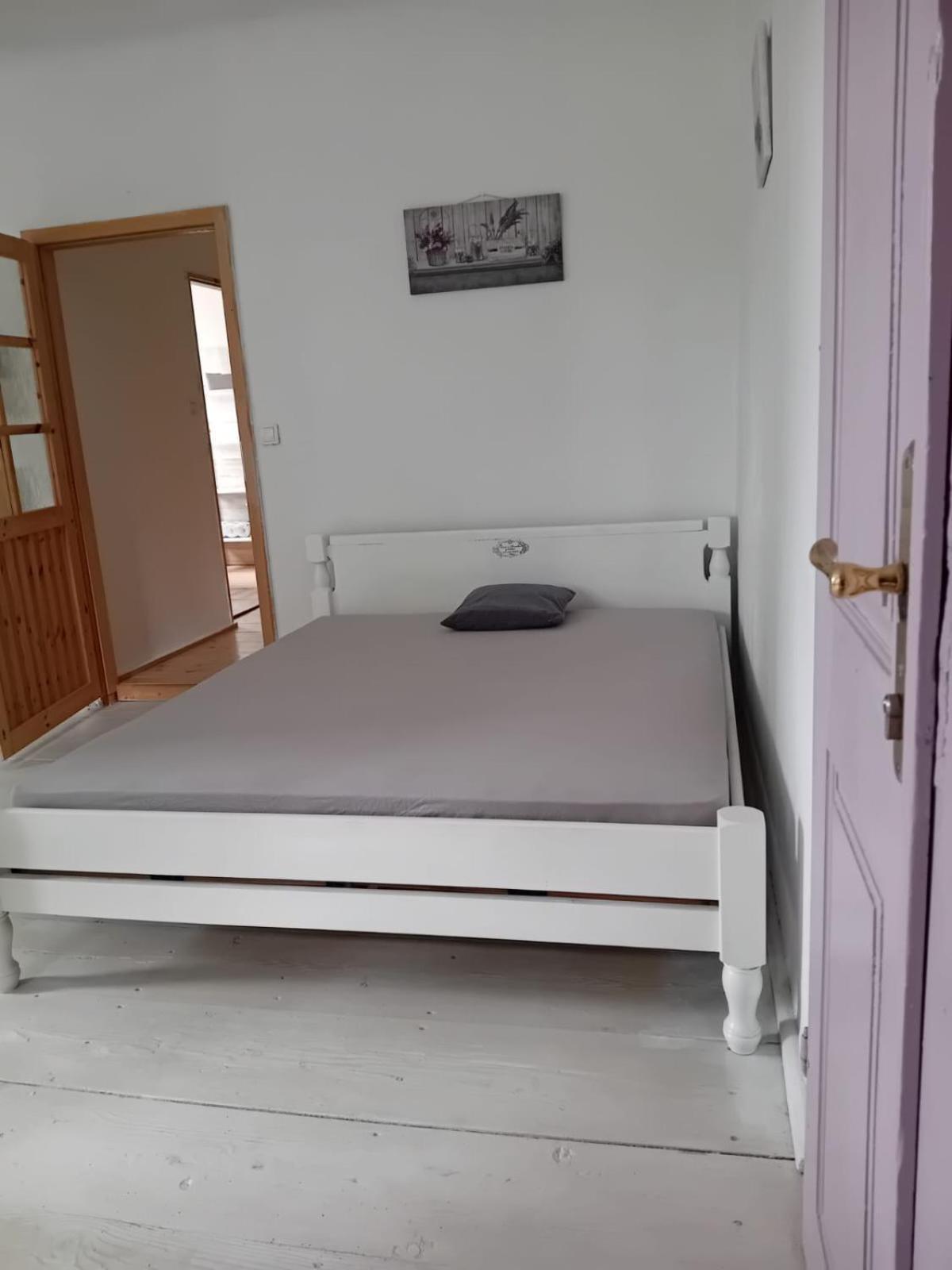 Nerezine Apartmany Centrum Exteriör bild