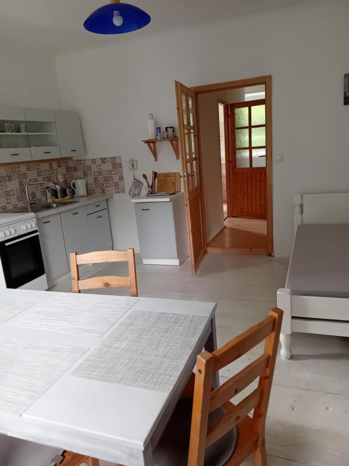 Nerezine Apartmany Centrum Exteriör bild
