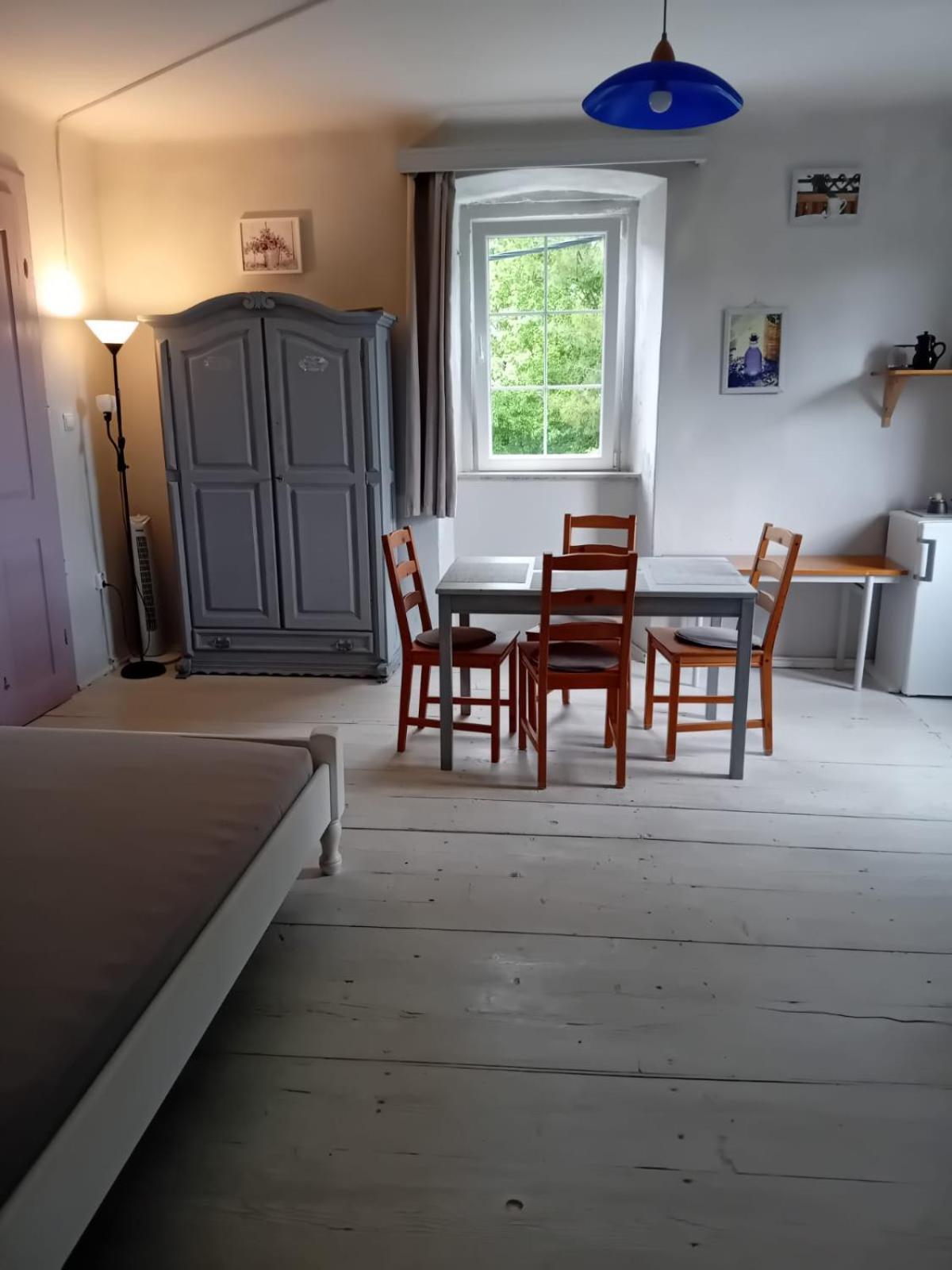Nerezine Apartmany Centrum Exteriör bild