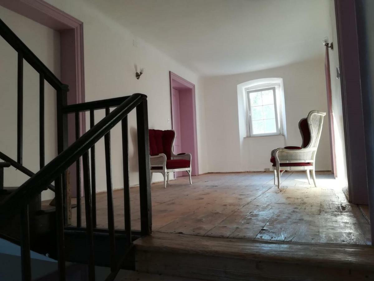 Nerezine Apartmany Centrum Exteriör bild